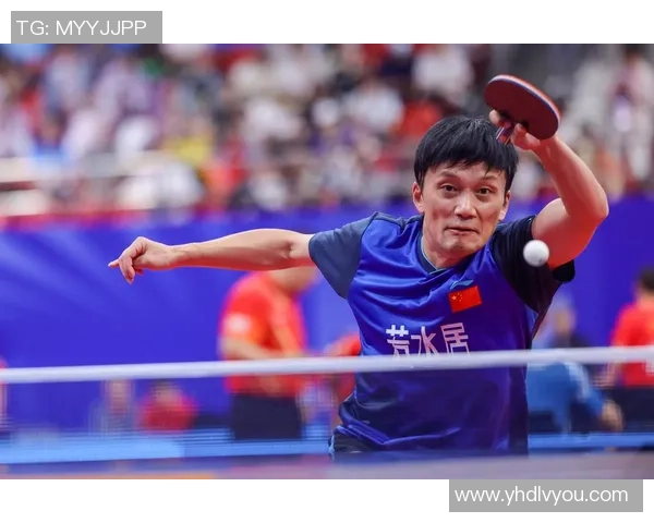 武汉乒乓球队技术实力强劲荣登全国乒乓球技术排行榜第五名