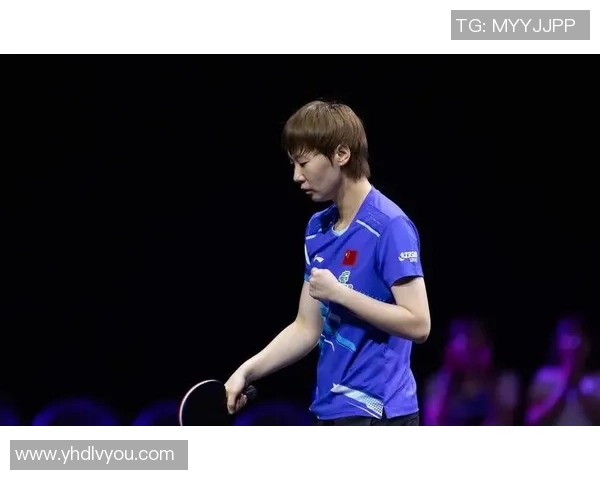 北京乒乓球队勇闯全国锦标赛展现逆袭精神与团队力量的精彩旅程