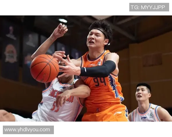 深入探讨上海篮球队在赛季中的数据分析与实力表现评估